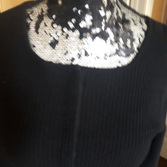 Vintage Armani sweater - Picture 6 of 10